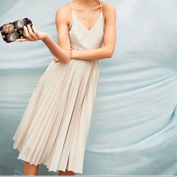 Anthropology dress - Picture 3 of 8